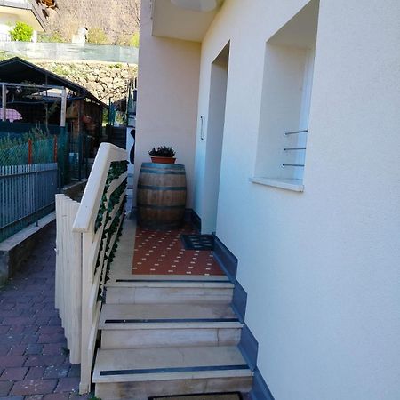 Appartamento Al Lago 레비코온천 외부 사진