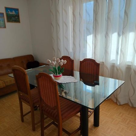 Appartamento Al Lago 레비코온천 외부 사진