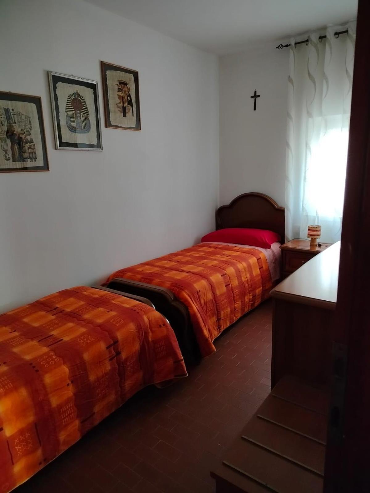 Appartamento Al Lago 레비코온천 외부 사진