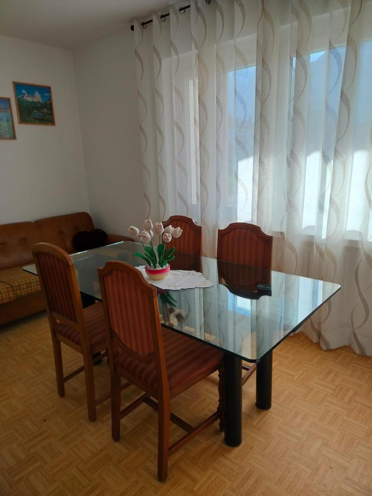 Appartamento Al Lago 레비코온천 외부 사진